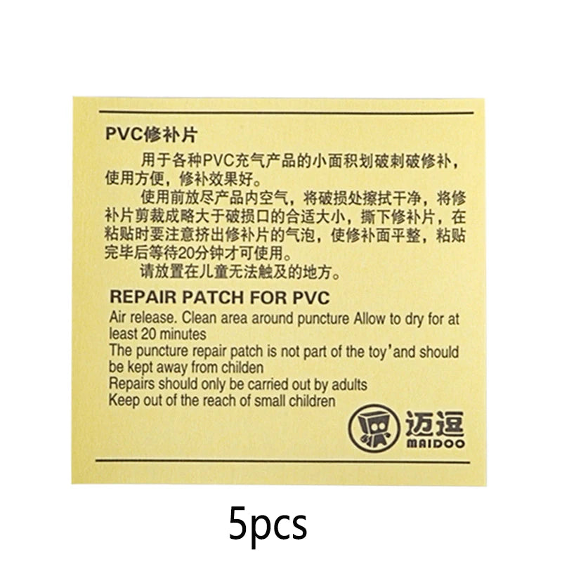 1/5/10pcs Tent Repair Transparent TPU Waterproof Patch elf Adhesive Inflatable Toy Pool Patches Tent Jacket Patch Accessories