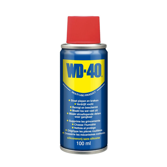 - Lubrifiant/Réparation - Universel - 100 Ml